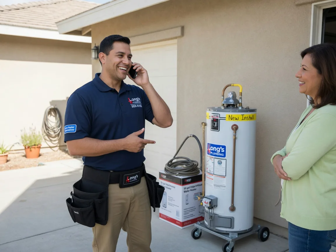 Leak Detection Lesage, WV FAQs